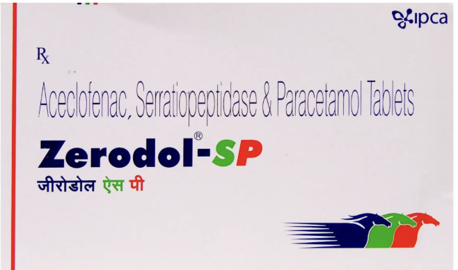 Zerodol-SP (1)